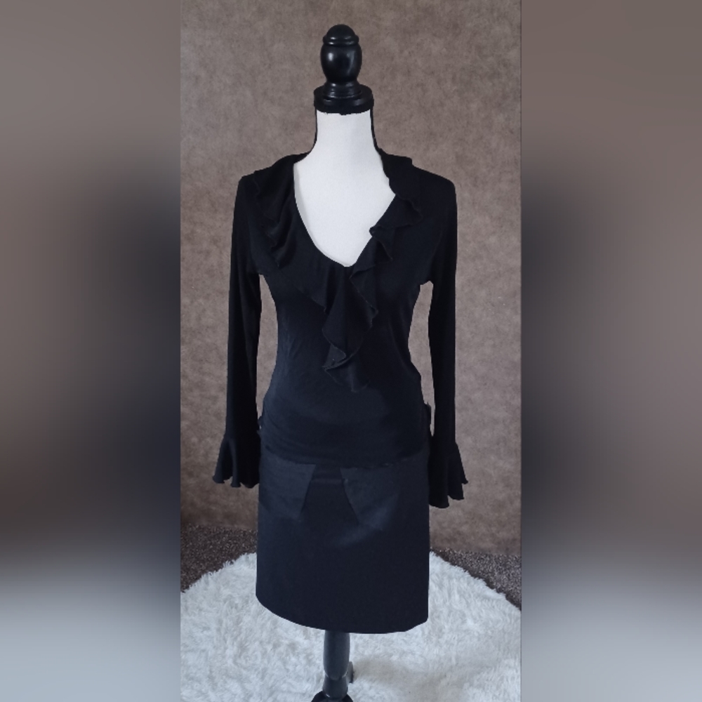 Women's Outfit Collaboration
